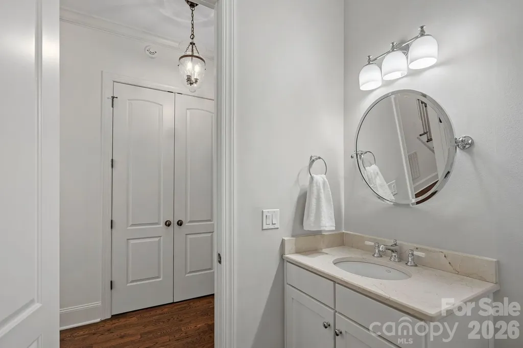 522 Magnolia Avenue Charlotte NC 28203