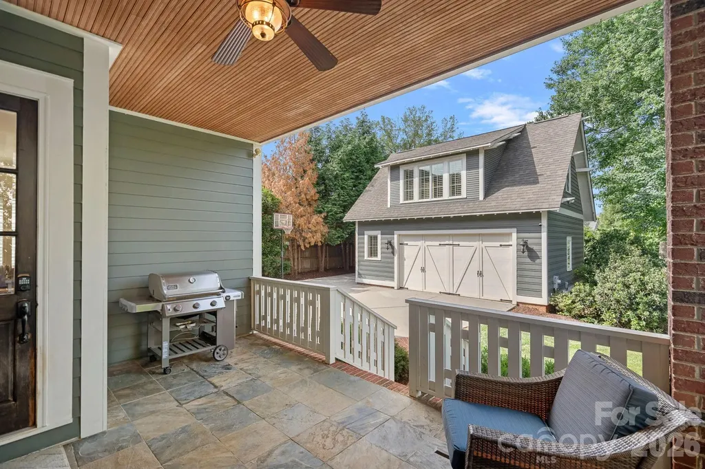 522 Magnolia Avenue Charlotte NC 28203