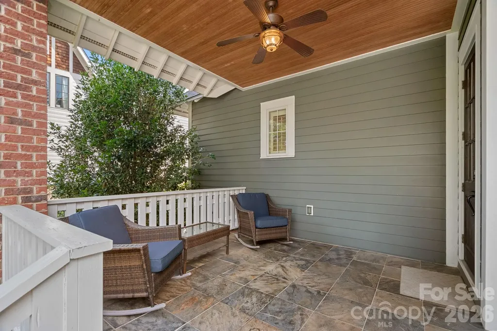 522 Magnolia Avenue Charlotte NC 28203