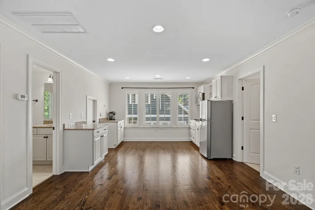 522 Magnolia Avenue Charlotte NC 28203