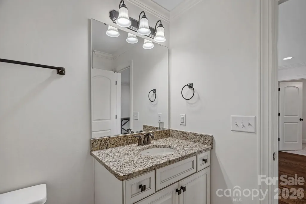 522 Magnolia Avenue Charlotte NC 28203