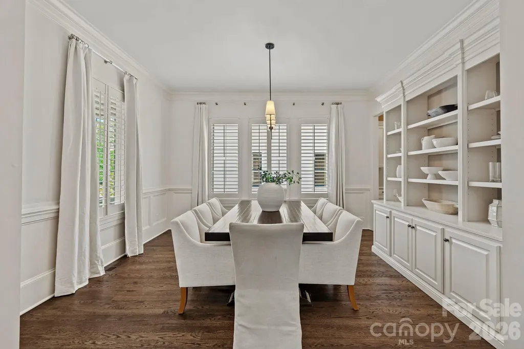 522 Magnolia Avenue Charlotte NC 28203