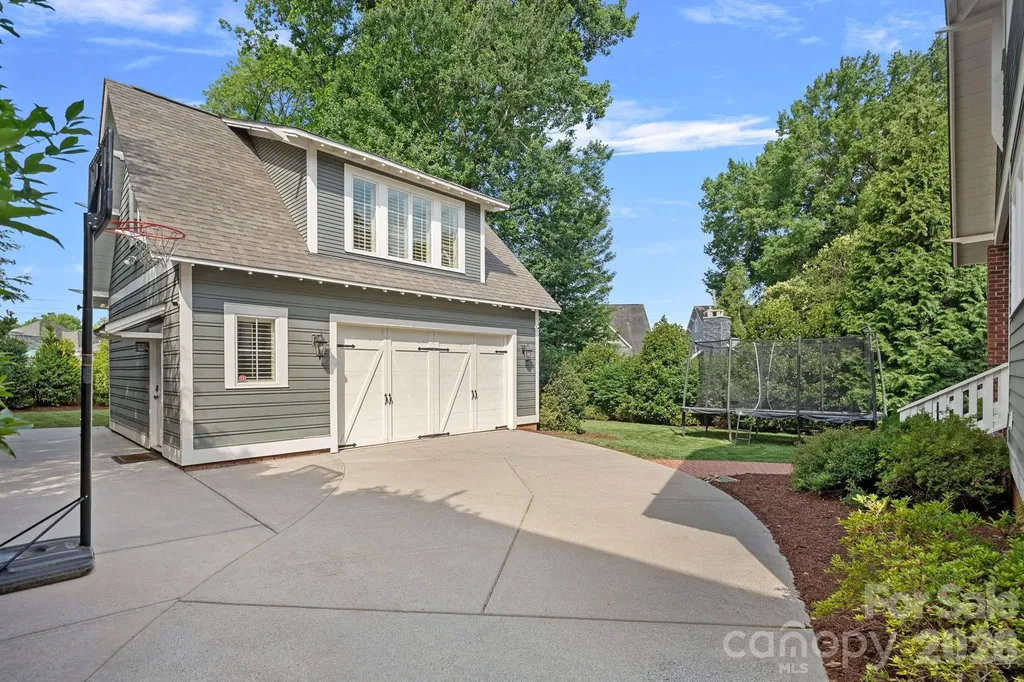 522 Magnolia Avenue Charlotte NC 28203