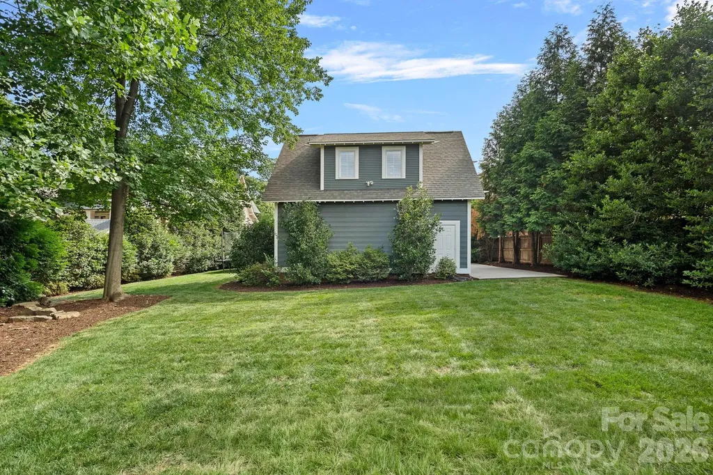 522 Magnolia Avenue Charlotte NC 28203