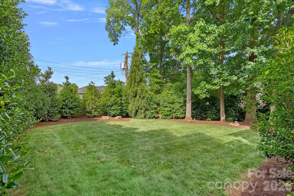 522 Magnolia Avenue Charlotte NC 28203