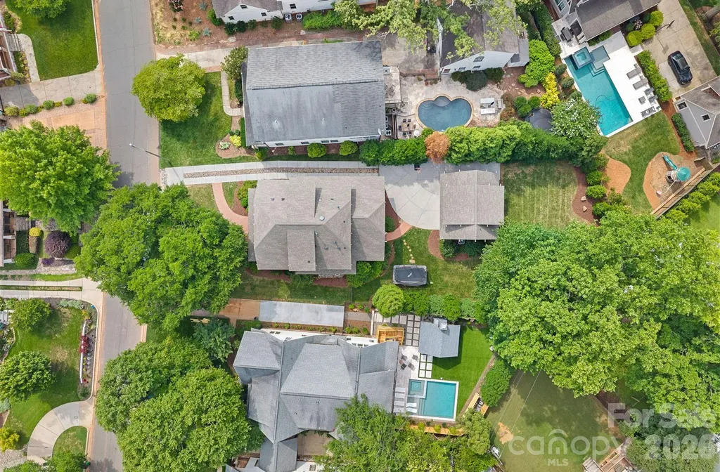 522 Magnolia Avenue Charlotte NC 28203