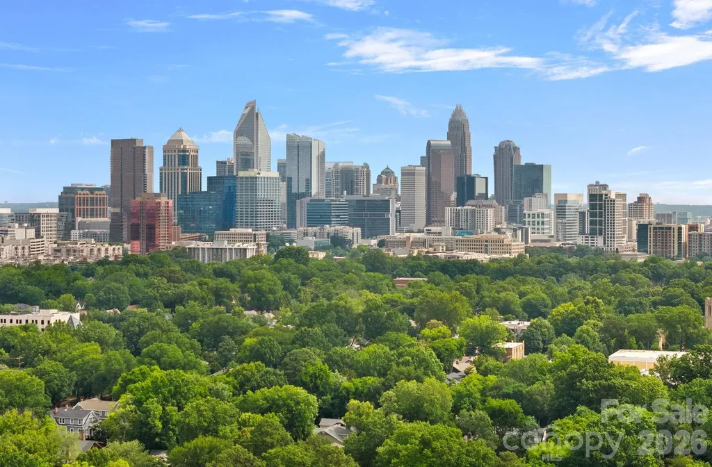522 Magnolia Avenue Charlotte NC 28203