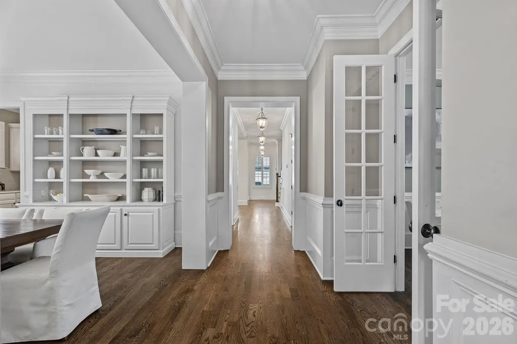 522 Magnolia Avenue Charlotte NC 28203