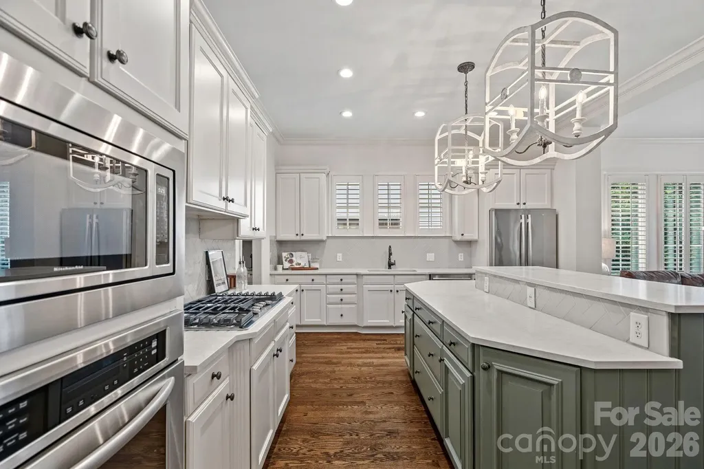 522 Magnolia Avenue Charlotte NC 28203