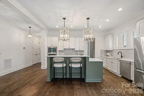 522 Magnolia Avenue Charlotte NC 28203