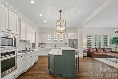 522 Magnolia Avenue Charlotte NC 28203