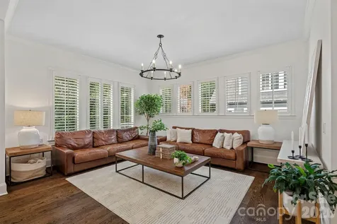 522 Magnolia Avenue Charlotte NC 28203