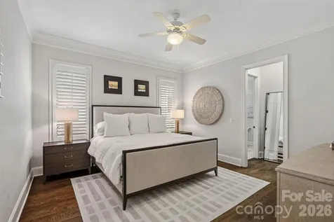 522 Magnolia Avenue Charlotte NC 28203