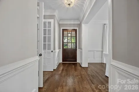 522 Magnolia Avenue Charlotte NC 28203