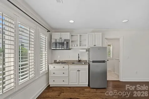 522 Magnolia Avenue Charlotte NC 28203