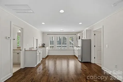 522 Magnolia Avenue Charlotte NC 28203