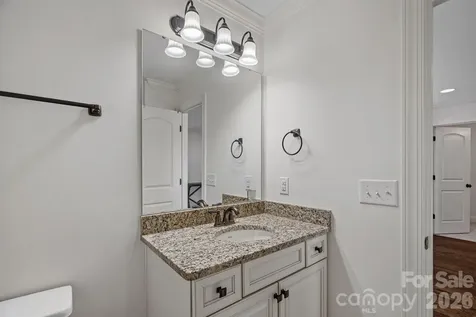 522 Magnolia Avenue Charlotte NC 28203