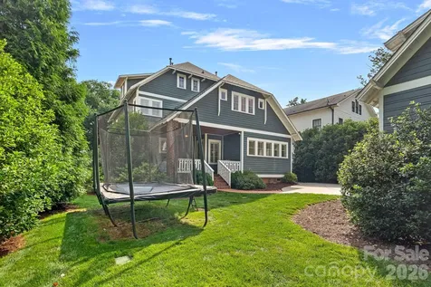 522 Magnolia Avenue Charlotte NC 28203