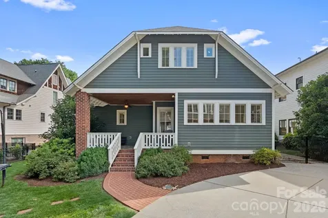 522 Magnolia Avenue Charlotte NC 28203