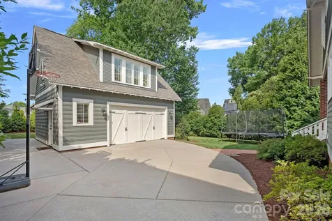 522 Magnolia Avenue Charlotte NC 28203