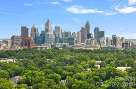 522 Magnolia Avenue Charlotte NC 28203