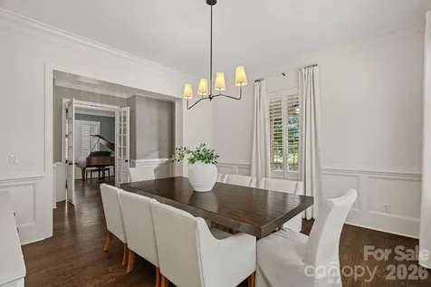 522 Magnolia Avenue Charlotte NC 28203