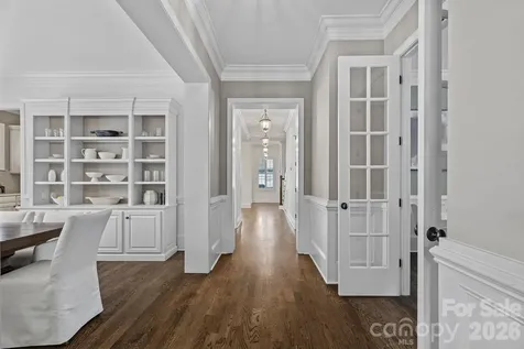 522 Magnolia Avenue Charlotte NC 28203