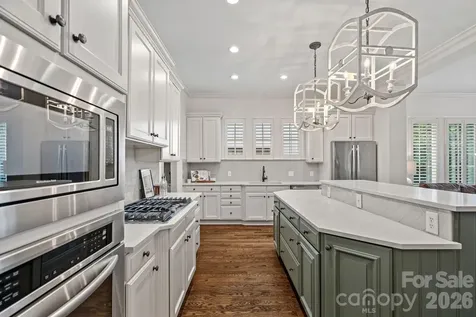 522 Magnolia Avenue Charlotte NC 28203