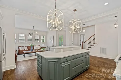 522 Magnolia Avenue Charlotte NC 28203