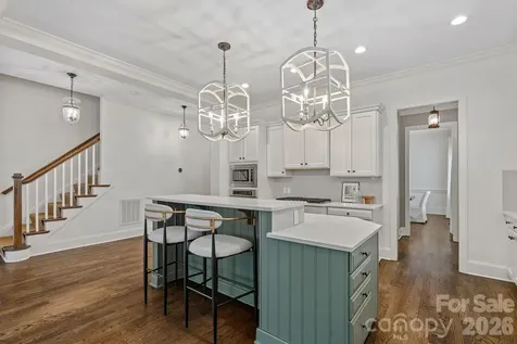 522 Magnolia Avenue Charlotte NC 28203