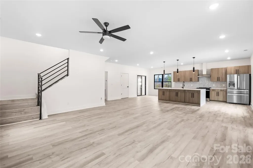 5113 Banfshire Road Charlotte NC 28215