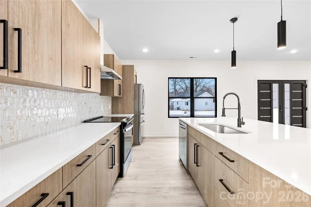 5113 Banfshire Road Charlotte NC 28215
