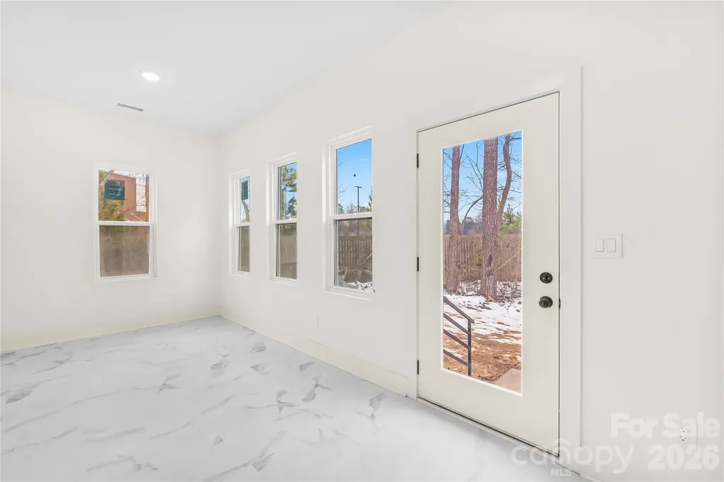 5113 Banfshire Road Charlotte NC 28215