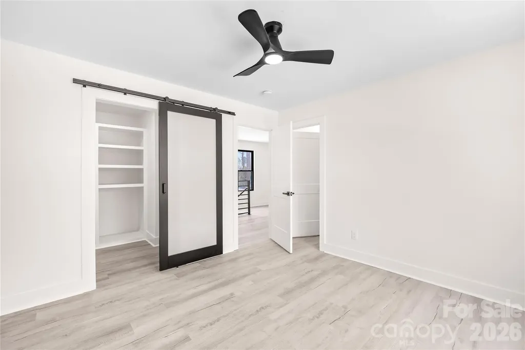 5113 Banfshire Road Charlotte NC 28215