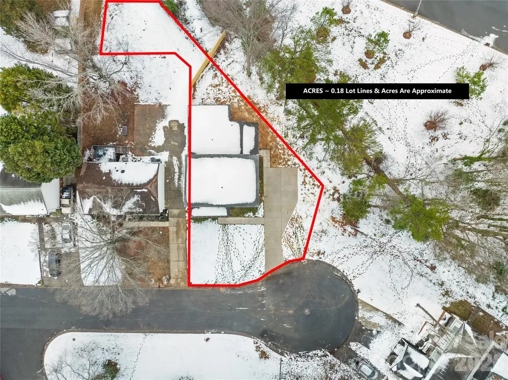 5113 Banfshire Road Charlotte NC 28215