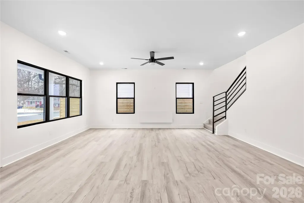 5113 Banfshire Road Charlotte NC 28215