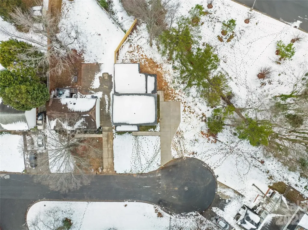 5113 Banfshire Road Charlotte NC 28215