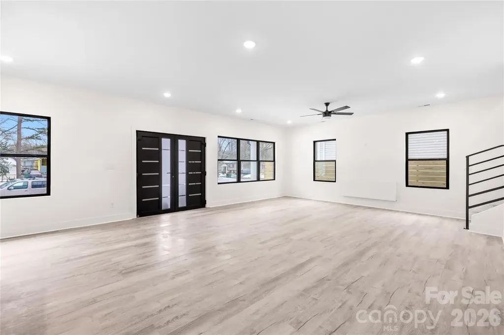 5113 Banfshire Road Charlotte NC 28215