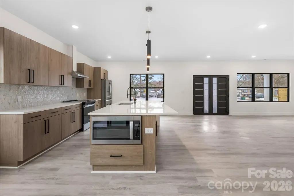 5113 Banfshire Road Charlotte NC 28215