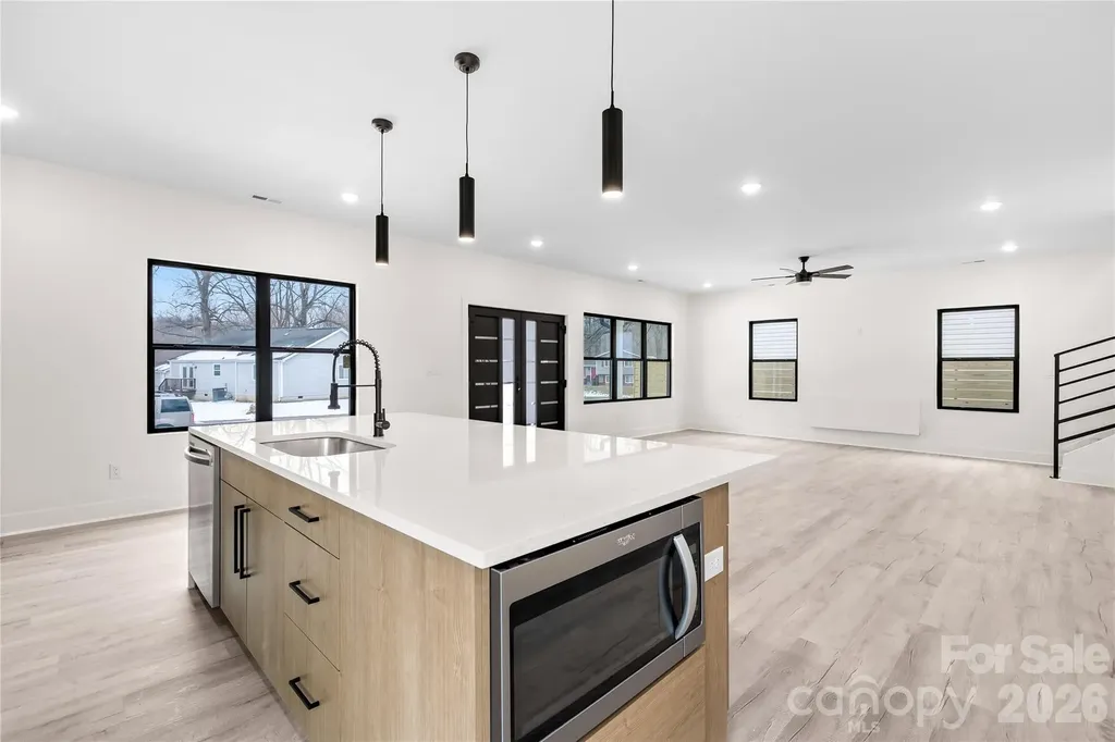5113 Banfshire Road Charlotte NC 28215