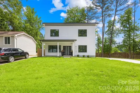 5113 Banfshire Road Charlotte NC 28215