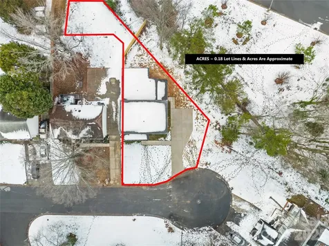 5113 Banfshire Road Charlotte NC 28215