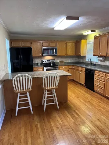 2187 Silver Fox Trail Hickory NC 28601