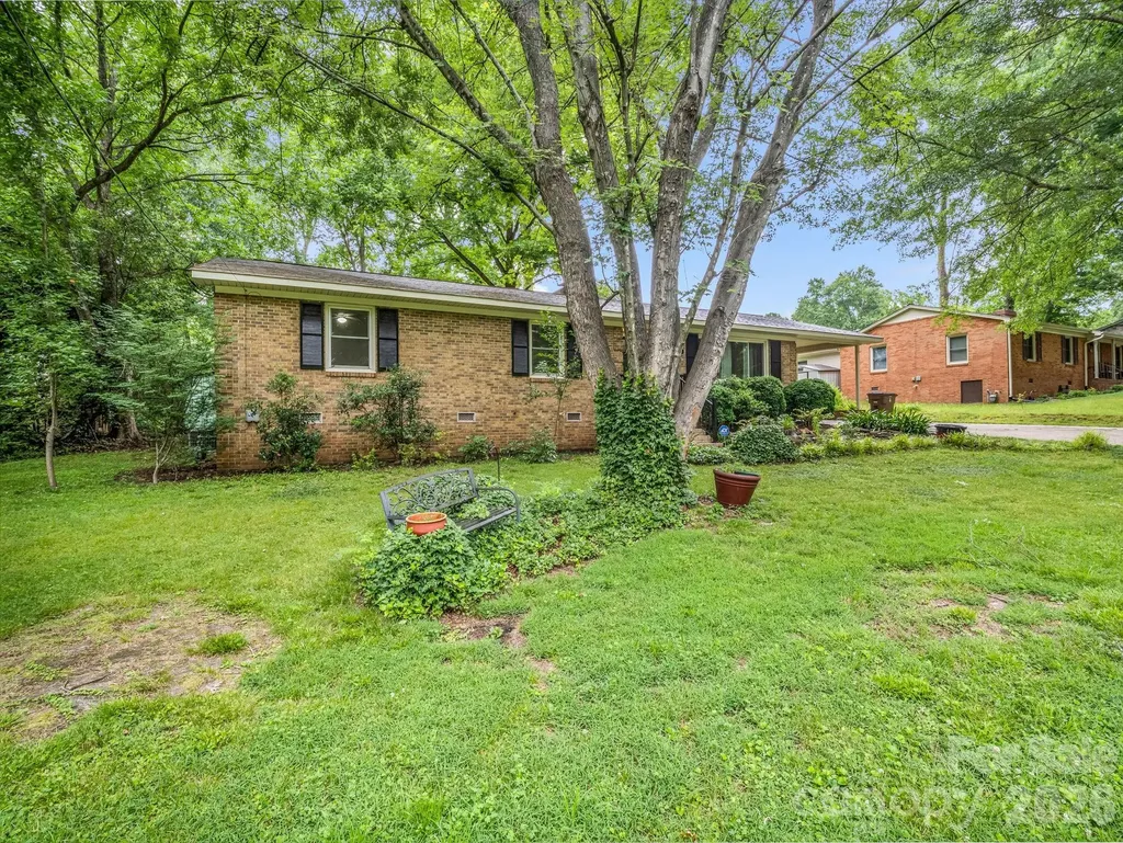 803 Brittain Drive Shelby NC 28150