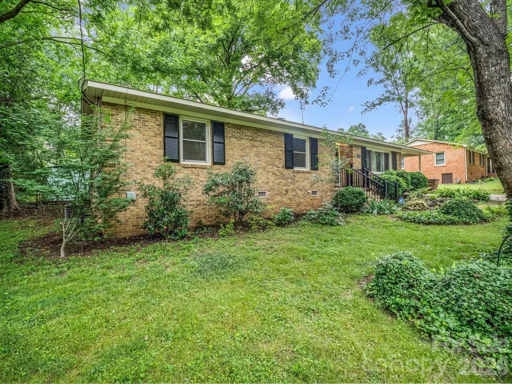 803 Brittain Drive Shelby NC 28150