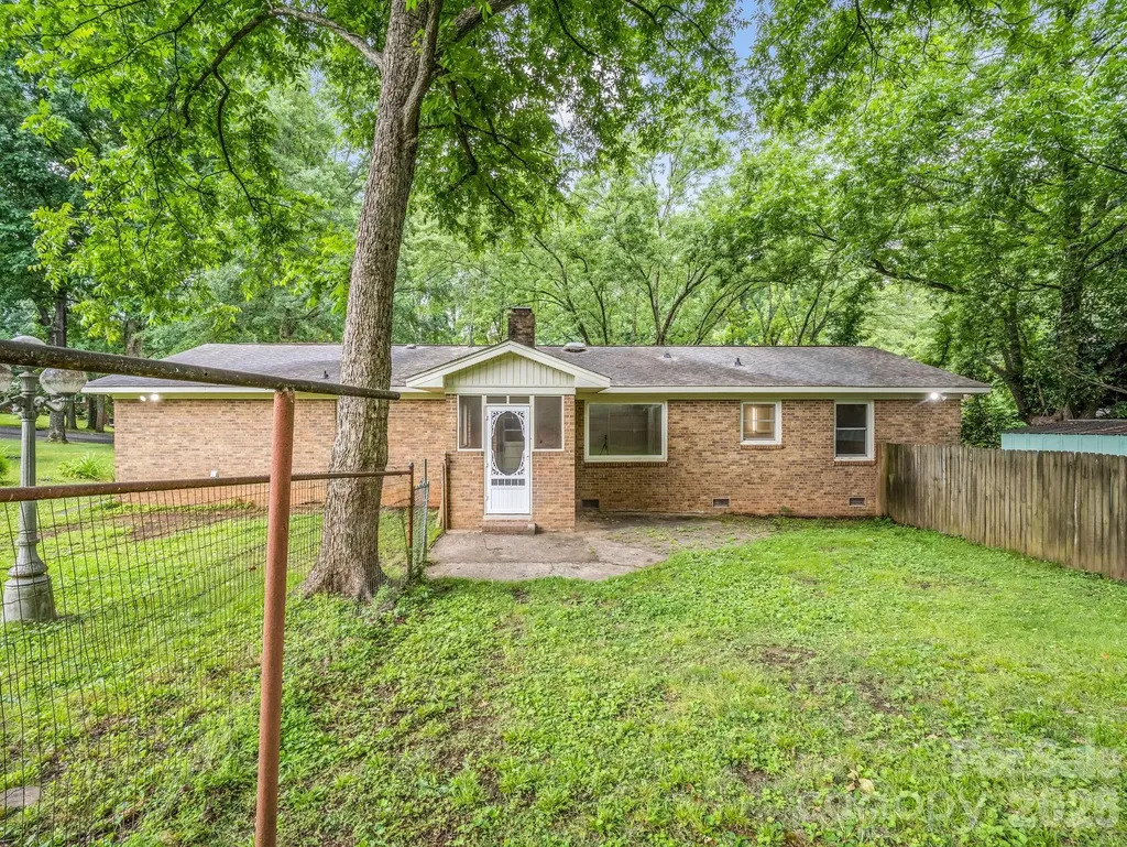 803 Brittain Drive Shelby NC 28150