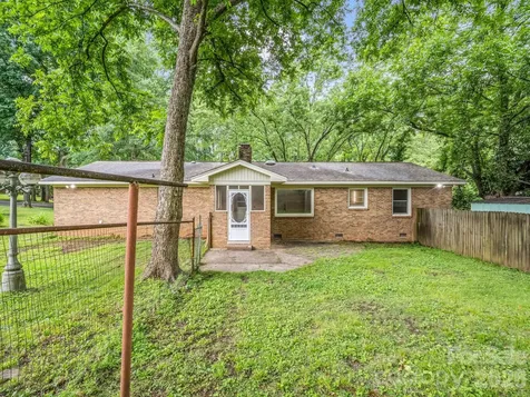 803 Brittain Drive Shelby NC 28150