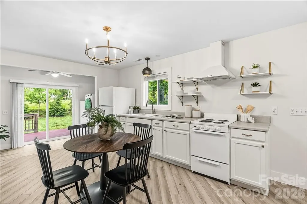 166 Outland Avenue Brevard NC 28712