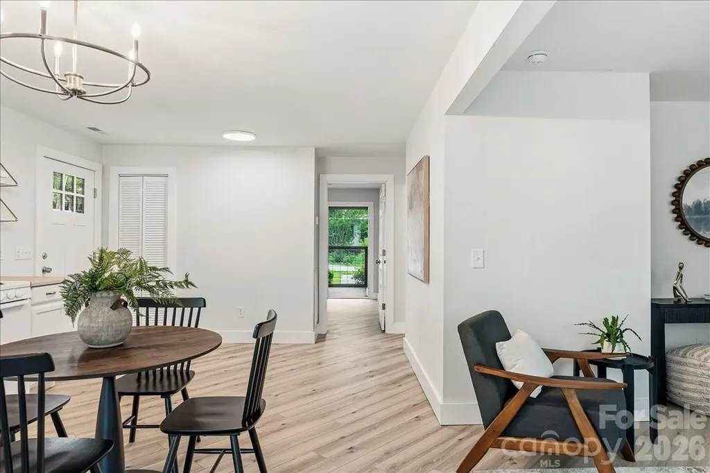 166 Outland Avenue Brevard NC 28712