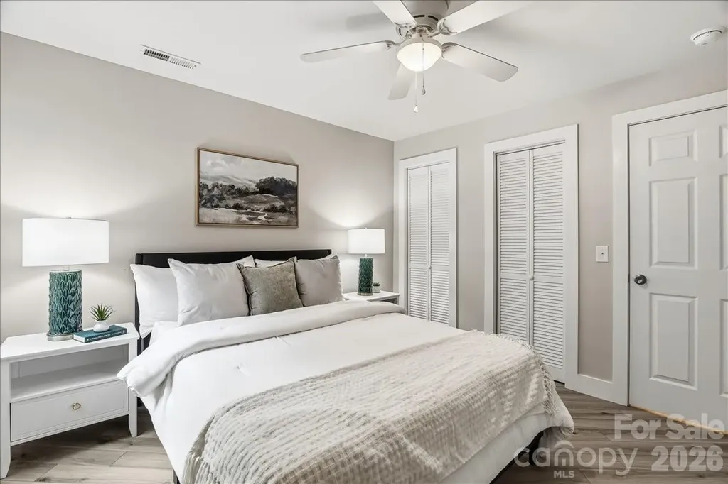 166 Outland Avenue Brevard NC 28712